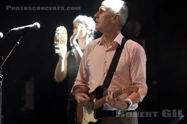 ROBERT FORSTER - 2016-06-05 - NIMES - Paloma - Grande Salle - 